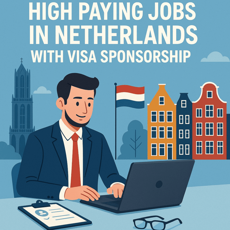 netherlands-visa